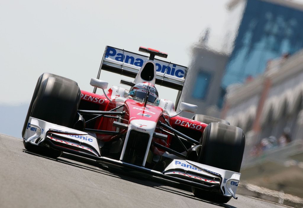 GP TURCHIA - Qualifiche e Prove Libere 3